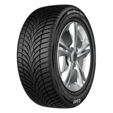CEAT 235/45R 19 99WTL WinterDriveSport XL MFS EXTRA LOAD Osobna vozila